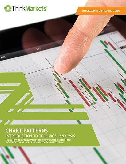 Trading chart patterns